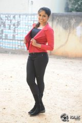 Rehana at Chakkiligintha Movie Teaser Launch